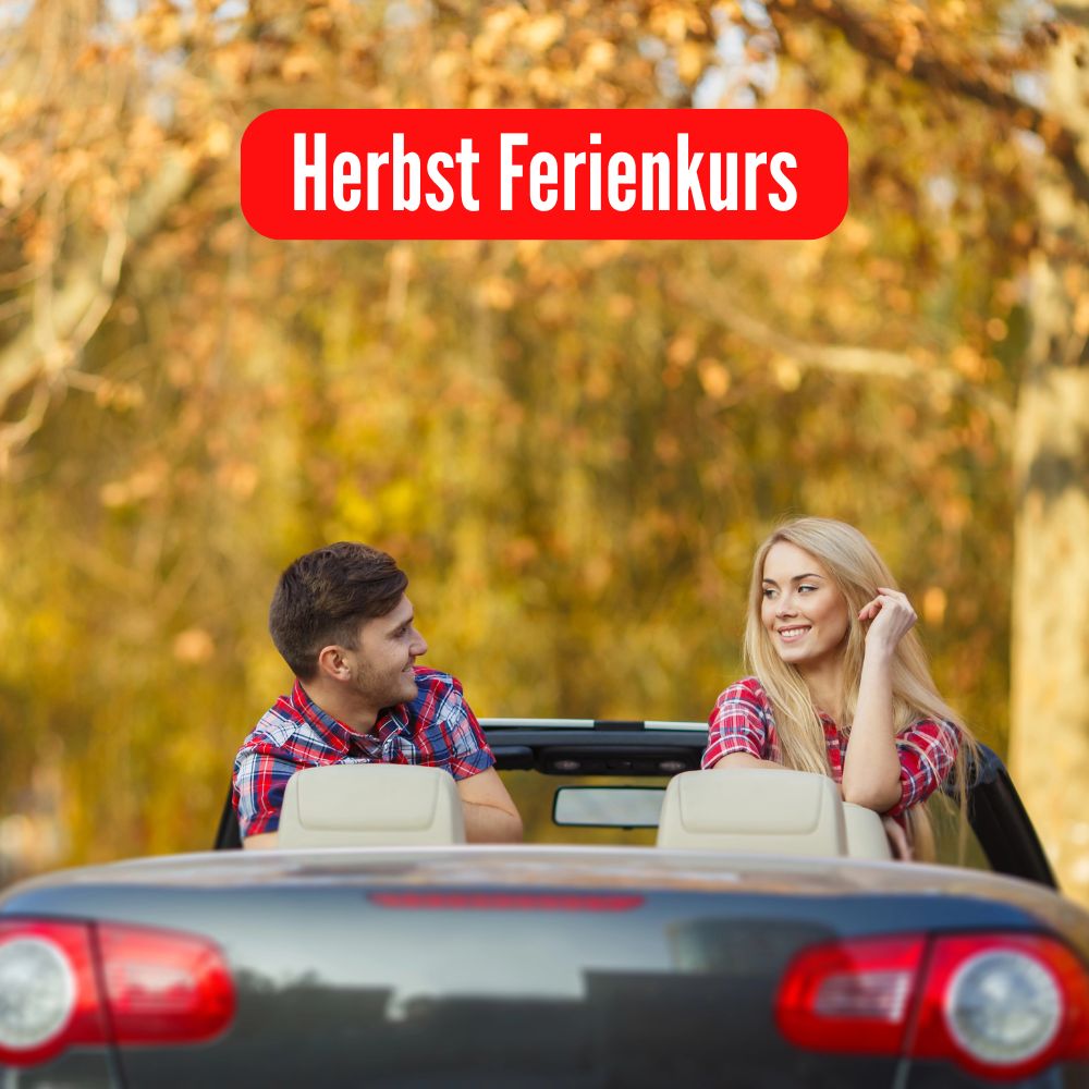 Herbstferien Kurs