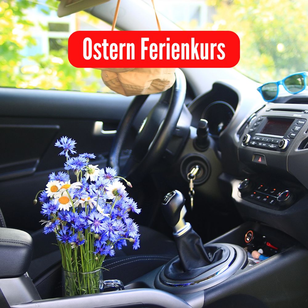 Ostern Ferienkurs