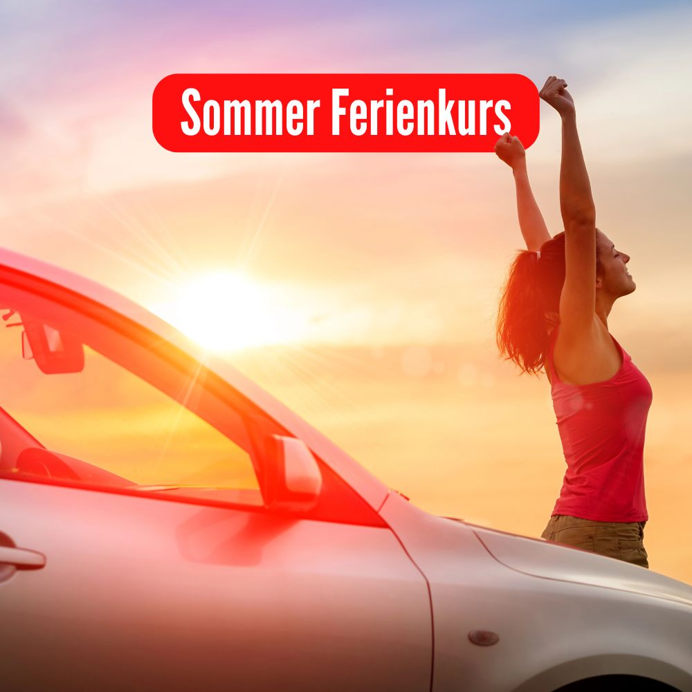 Sommerferien Kurs